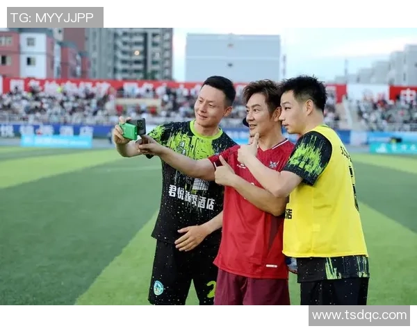 身高超过190厘米的足球明星们如何在绿茵场上展现他们的独特魅力与实力